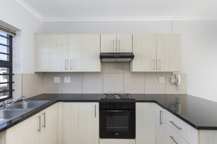 To Let 2 Bedroom Property for Rent in Audas Estate Western Cape